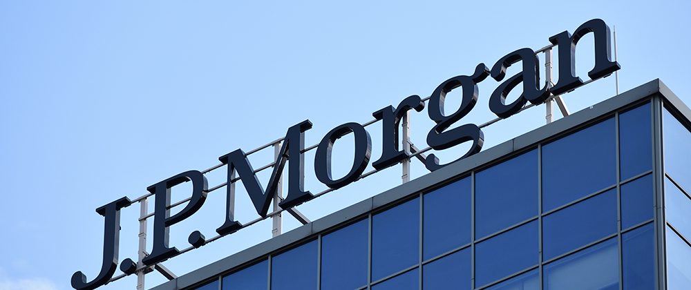 J.P. Morgan launches Payments Partner Network with Salesforce  