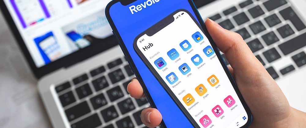 Revolut launches Mobile Wallets, allowing for faster transfers across the world 