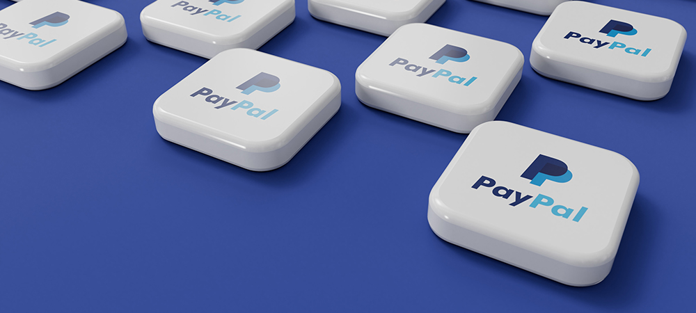 The world is introduced to PayPal Everywhere