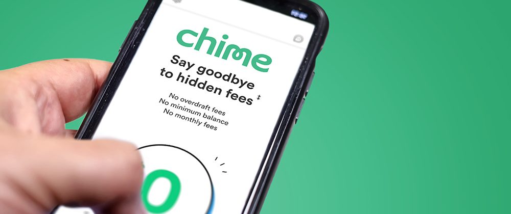 Chime starts offering in-app tax filing