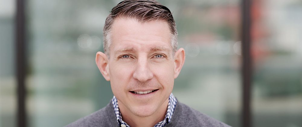 Dan Waldschmidt, CEO, Panzura 