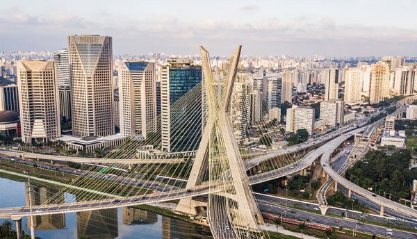 Circle launches in Brazil to catalyze digital dollar access