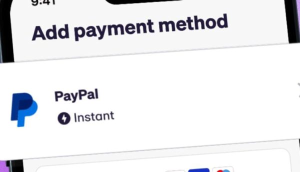 MoonPay now lets users buy and sell crypto funded by PayPal 