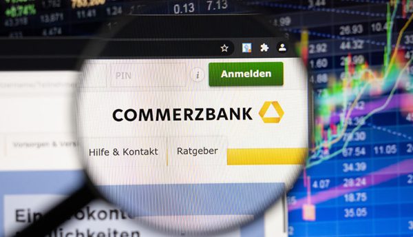 Infosys collaborates with Commerzbank to transform its trading ecosystem