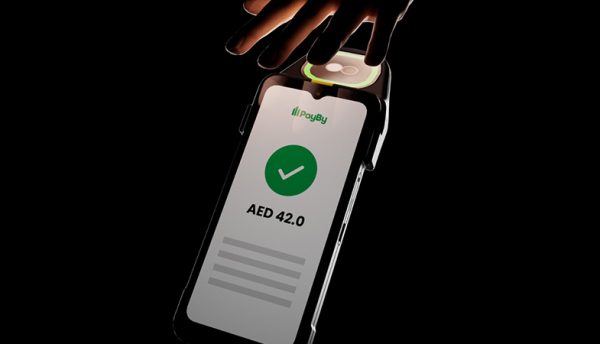 Astra Tech patents first-ever palm pay technology