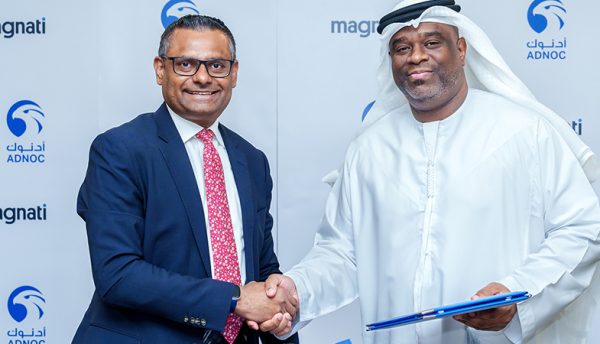 Magnati and ADNOC Distribution partner to deliver enhanced payment experience