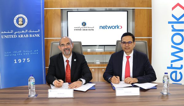 United Arab Bank collaborates with Network International for its omnichannel payment solutions in the UAE