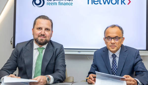 Reem Finance signs with Network International to accelerate Digital Transformation