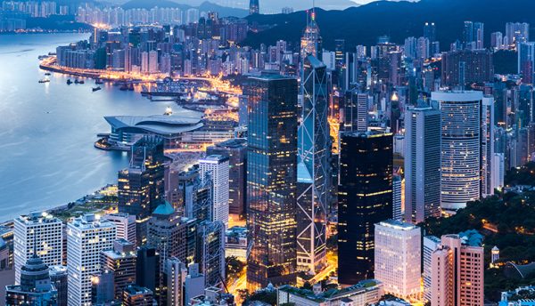 Airwallex Hong Kong increases local customer base by nearly 80% amid growing adoption for cross-border money transfers 