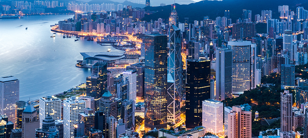 Airwallex Hong Kong increases local customer base by nearly 80% amid growing adoption for cross-border money transfers 