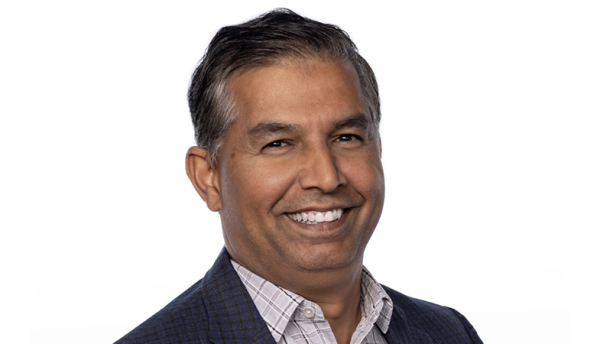 PayPal names Srini Venkatesan as Chief Technology Officer 