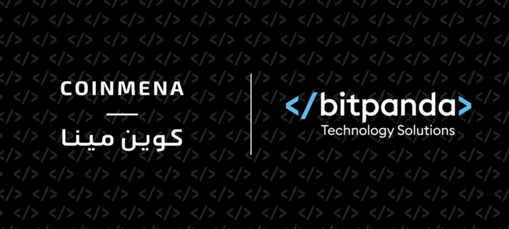 CoinMENA partners with Bitpanda to enhance trading efficiency and expand crypto offerings