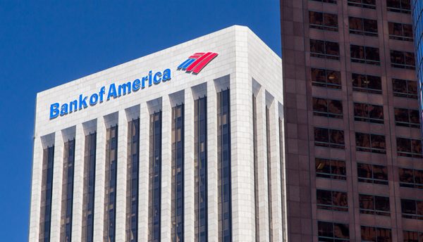 Bank of America recognised globally for digital leadership and commitment to innovation