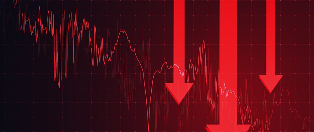 What are some of the biggest FinTech failures of the past five years, and what factors contributed to their downfall?