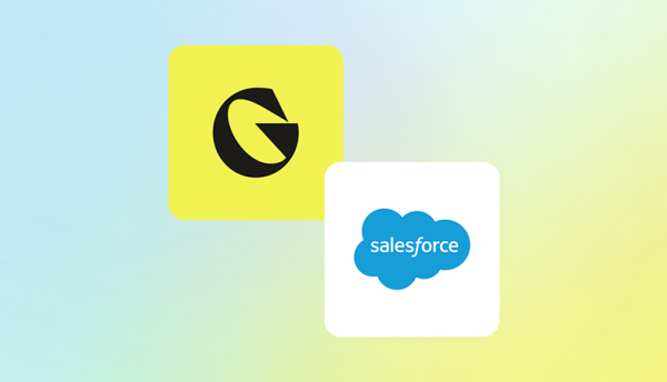 The launch of GoCardless for Salesforce set to elevate payments on the app and expert marketplace