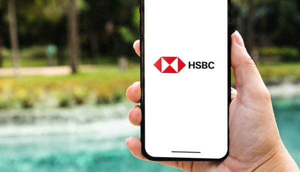 HSBC launches new embedded finance venture