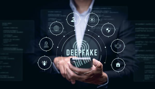 FS-ISAC provides guidance about Deepfake Technology to financial institutions