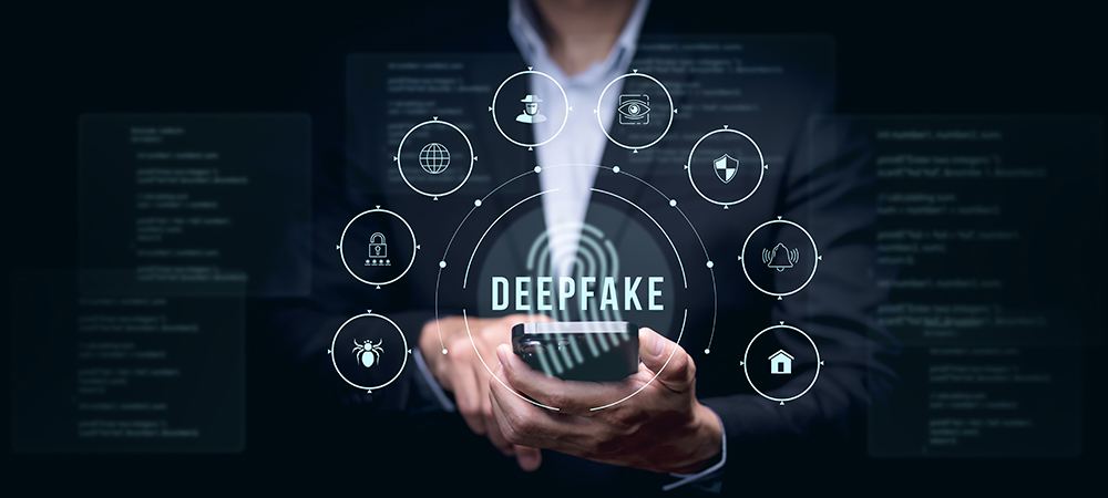 FS-ISAC provides guidance about Deepfake Technology to financial institutions