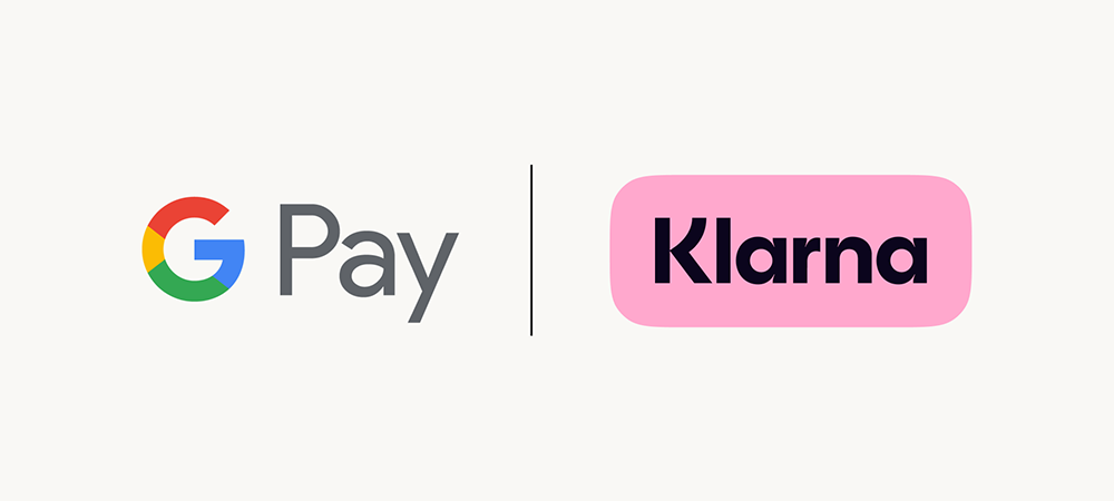 Klarna to launch on Google Pay 