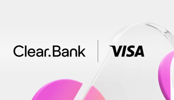 ClearBank and Visa announce intention to partner for issuance and money movement solutions 