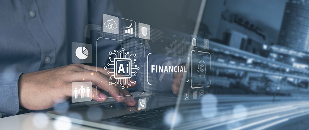 What key innovations and trends in FinTech are expected to shape the financial industry in 2025? 